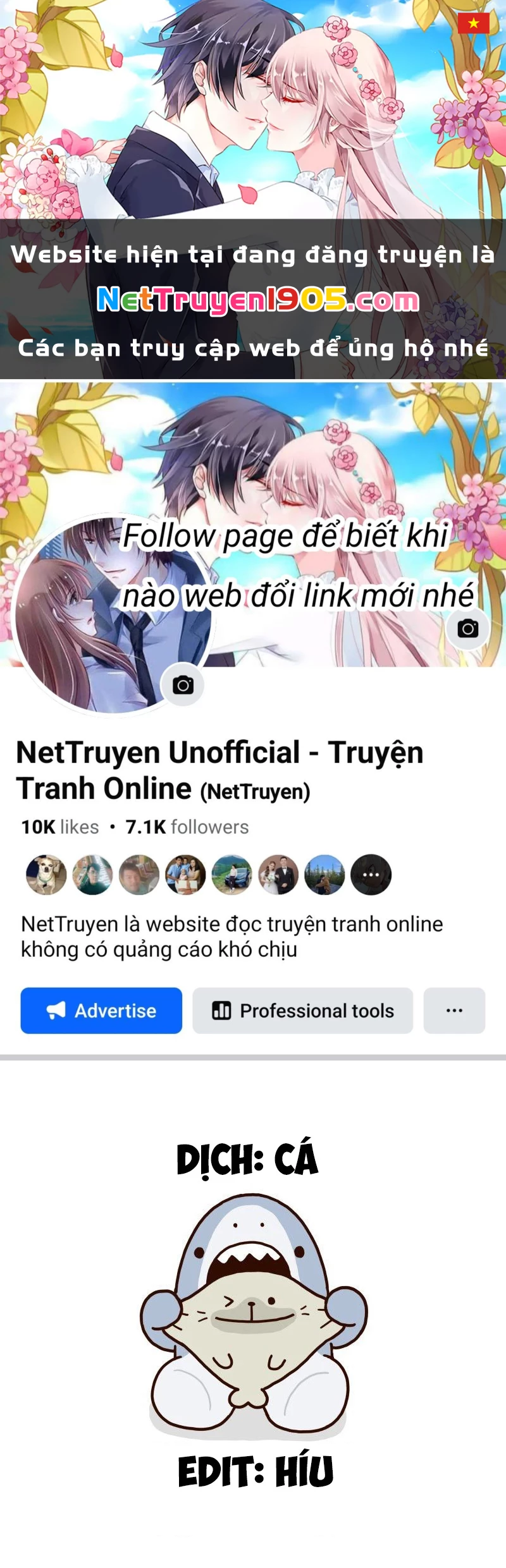 Please Go Home, Akutsu-San! Chapter 141.12 - 1