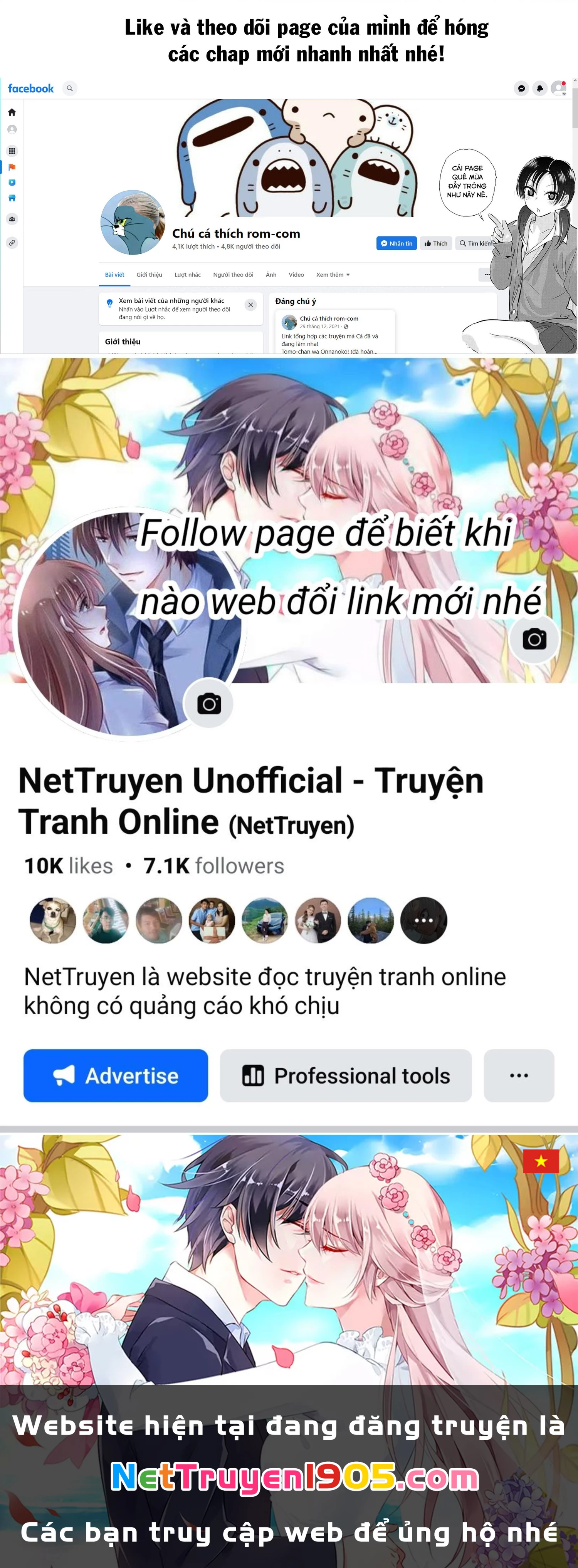 Please Go Home, Akutsu-San! Chapter 141.47 - 8