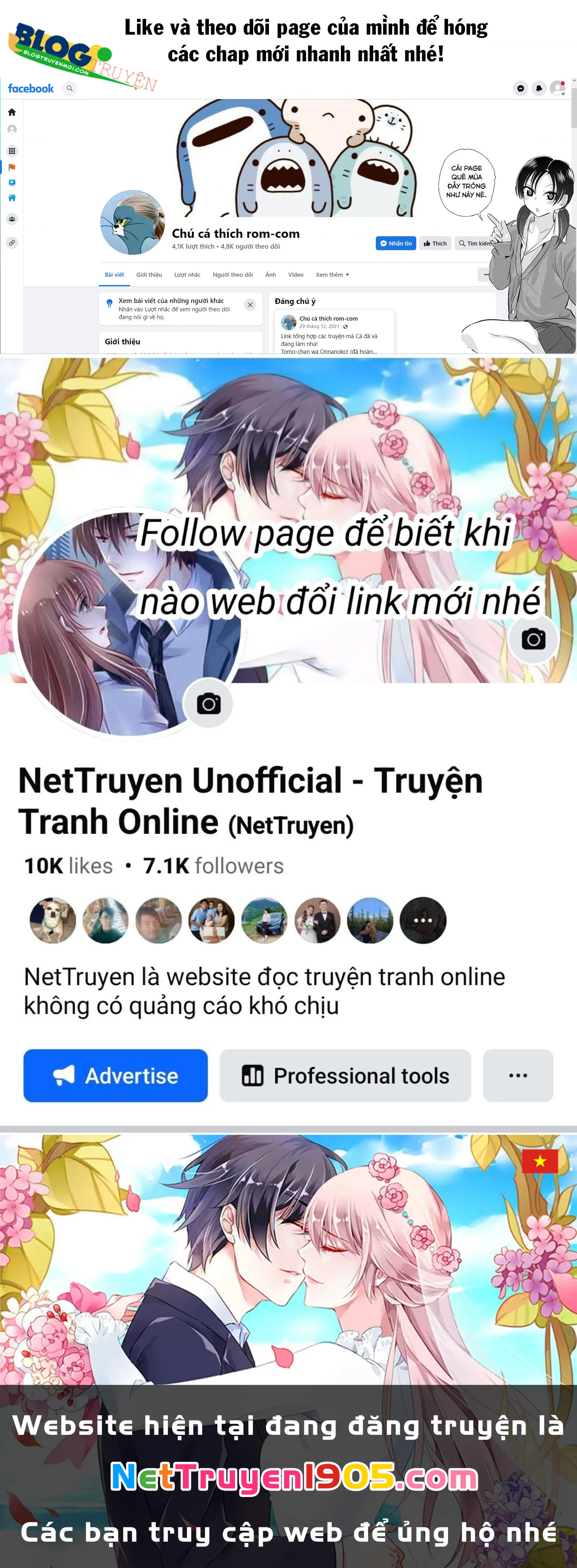 Please Go Home, Akutsu-San! Chapter 150.52 - 7