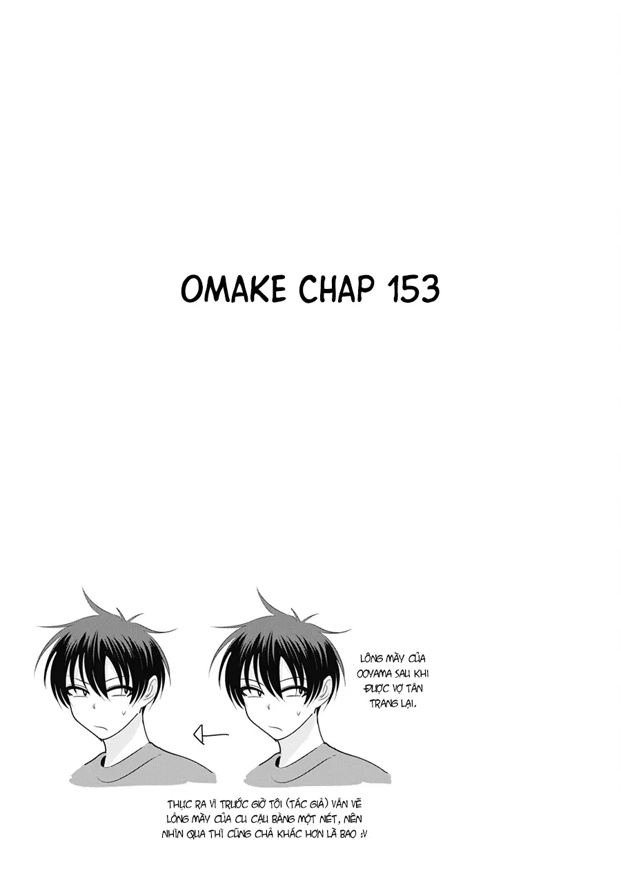 Please Go Home, Akutsu-San! Chapter  158.8 - 6