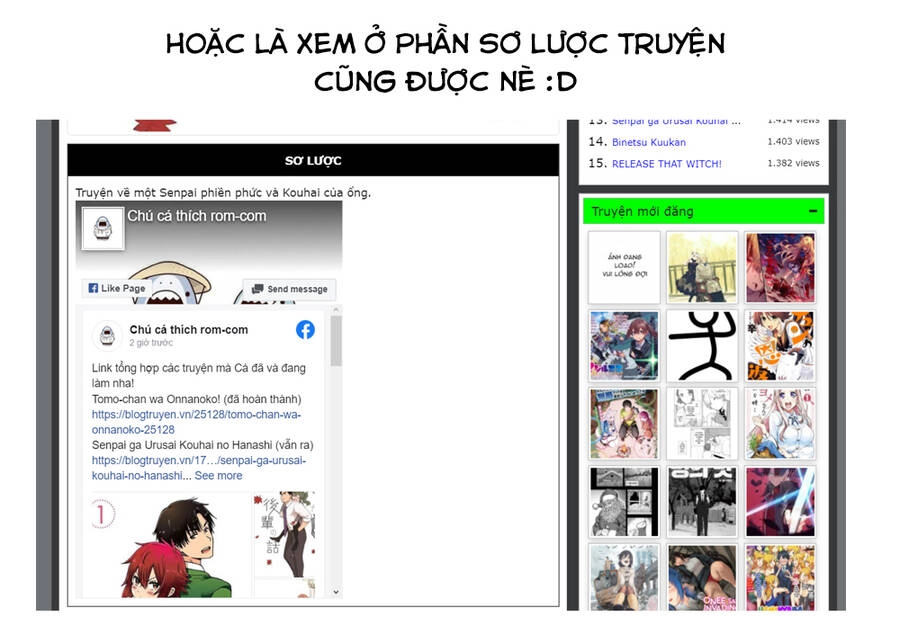 Please Go Home, Akutsu-San! Chapter 83 - 11