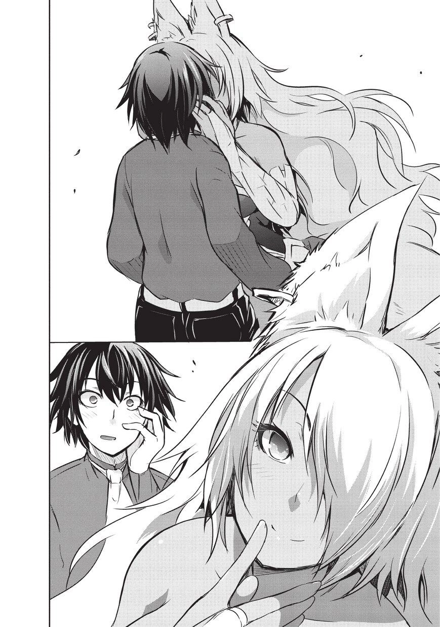 Ma Vương Sáng Tạo Chapter 11 - 13