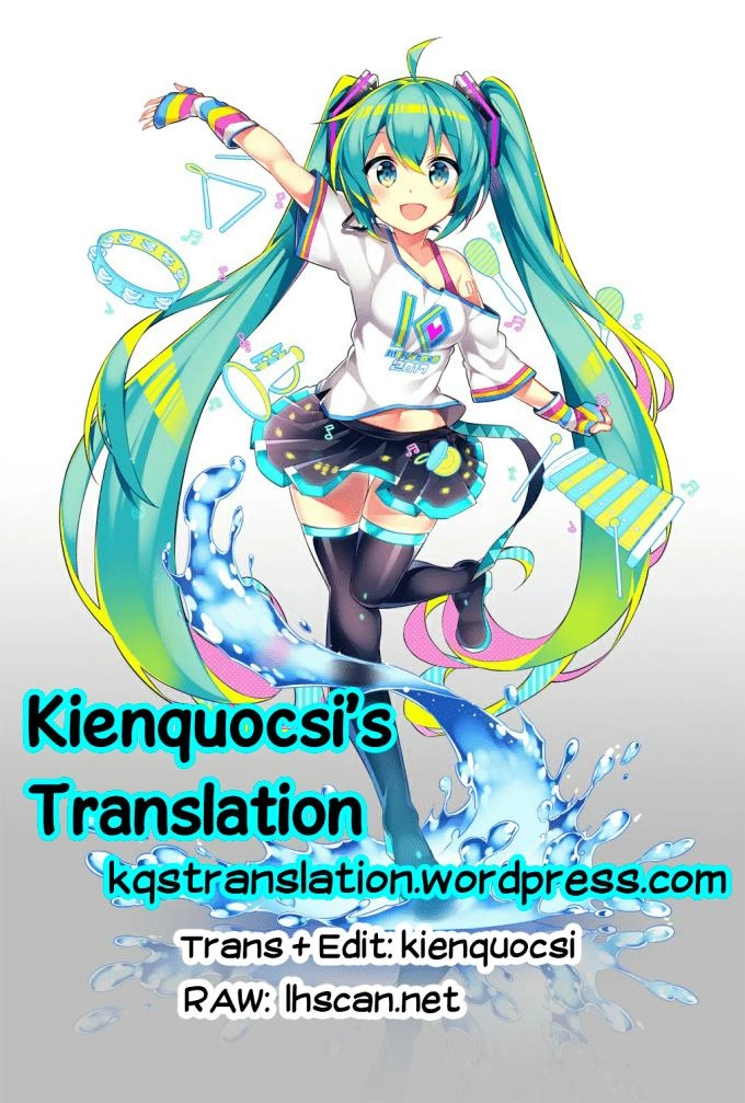 Ma Vương Sáng Tạo Chapter 14 - 1