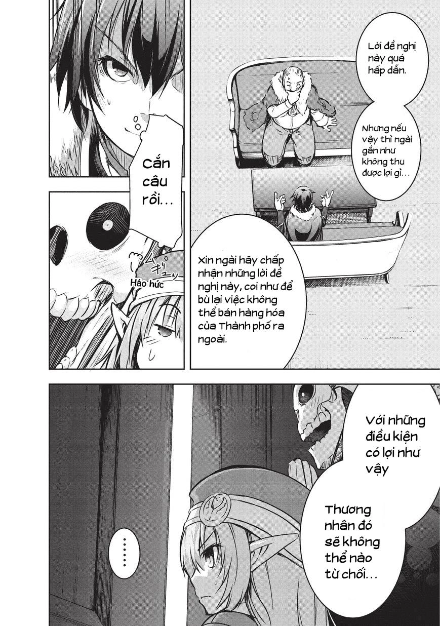 Ma Vương Sáng Tạo Chapter 14 - 27