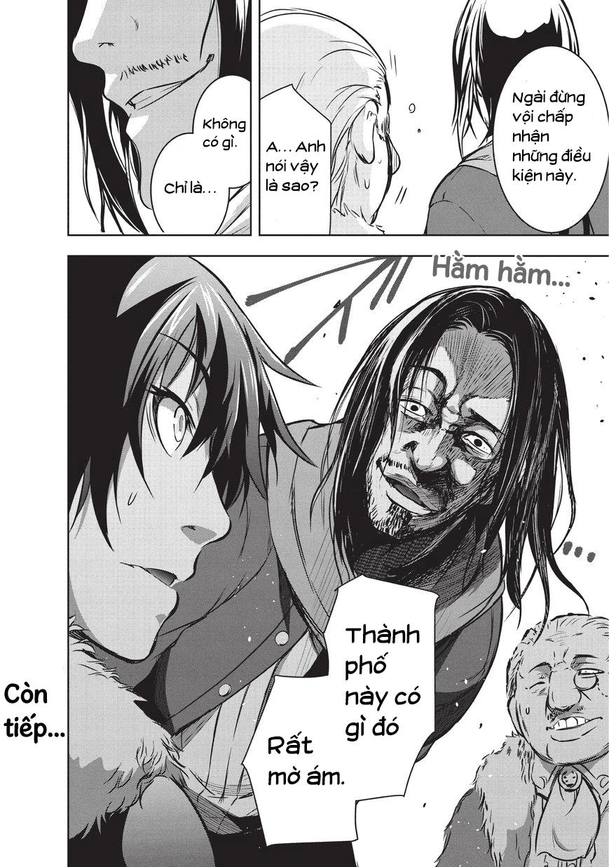 Ma Vương Sáng Tạo Chapter 14 - 29