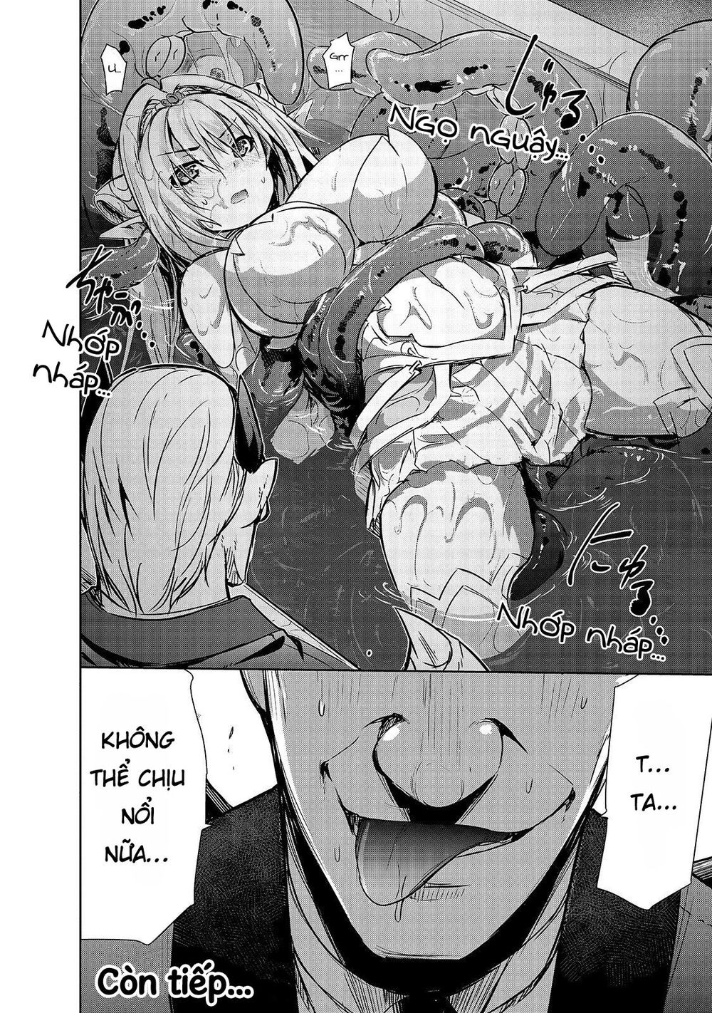 Ma Vương Sáng Tạo Chapter 20 - 25