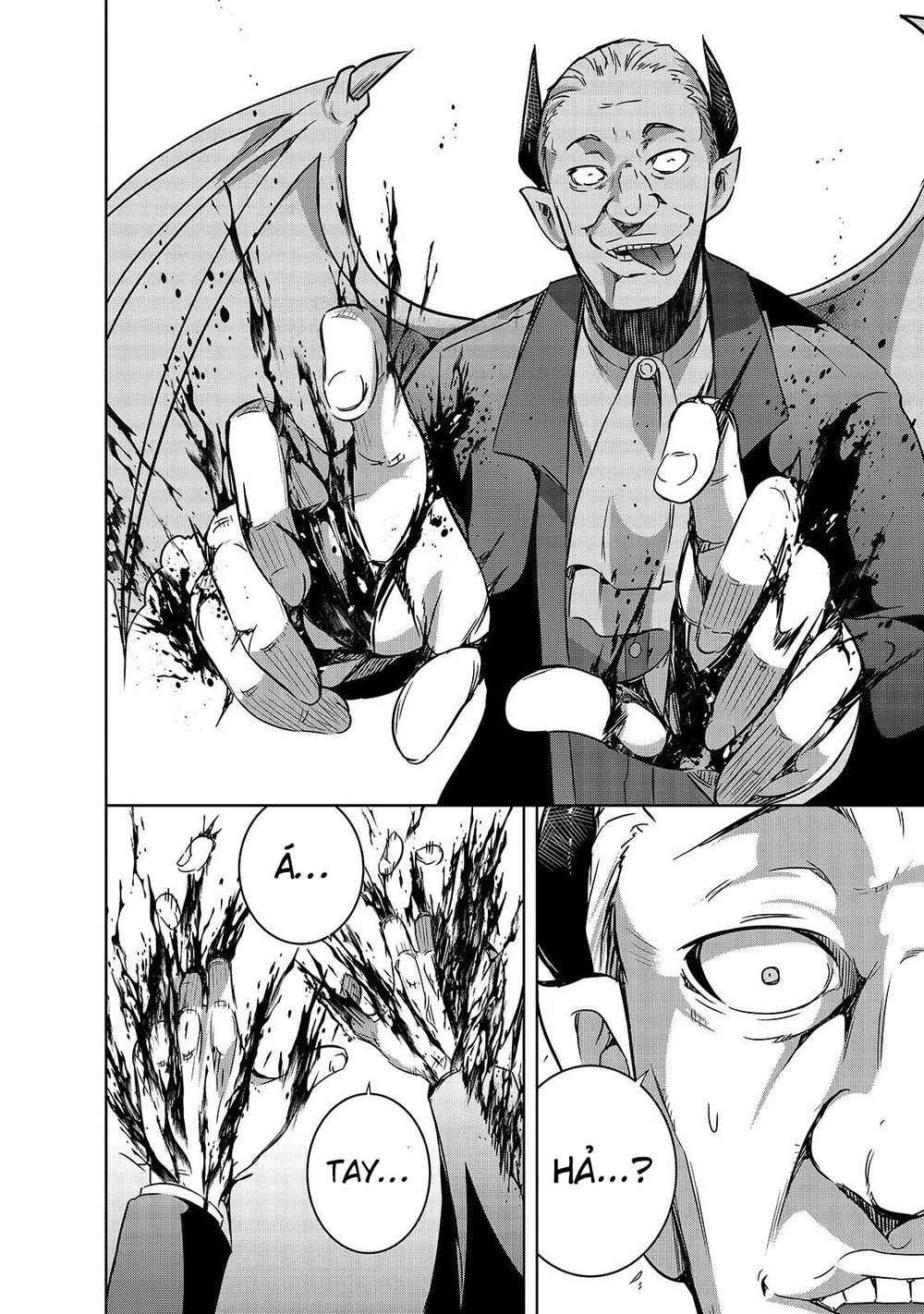 Ma Vương Sáng Tạo Chapter 21 - 12