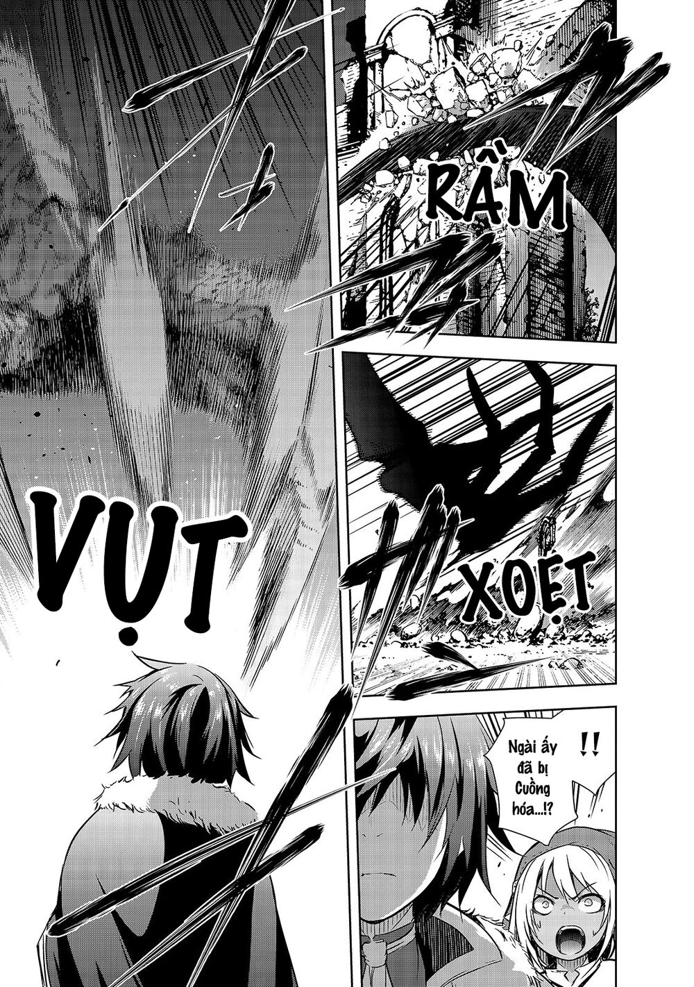 Ma Vương Sáng Tạo Chapter 26 - 20