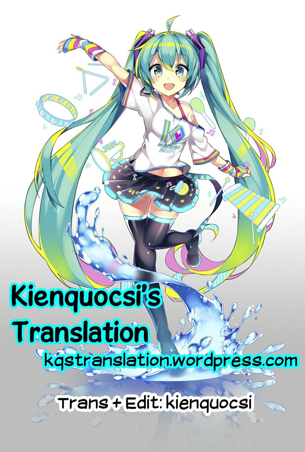 Ma Vương Sáng Tạo Chapter 27 - 1