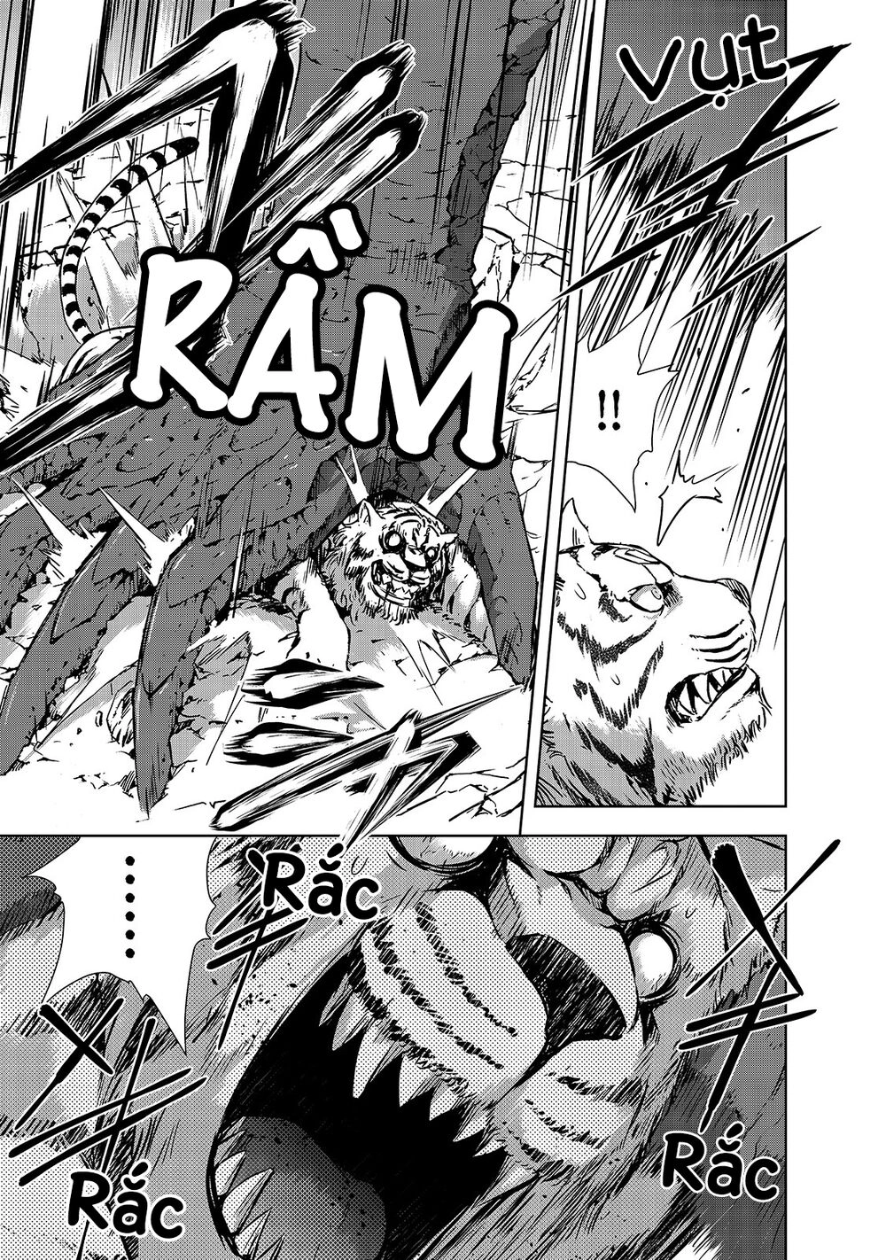 Ma Vương Sáng Tạo Chapter 27 - 4