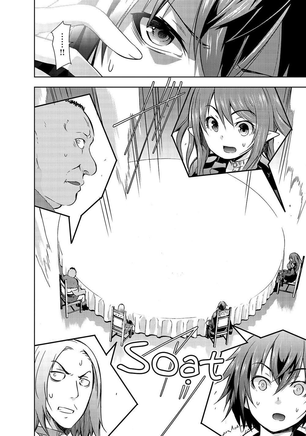 Ma Vương Sáng Tạo Chapter 27 - 15