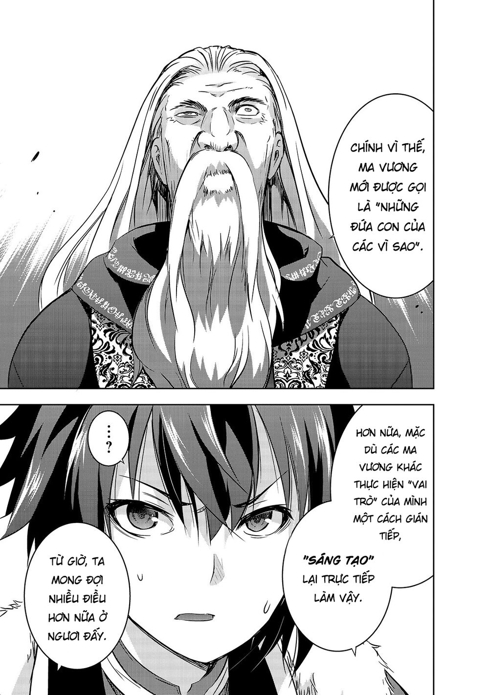 Ma Vương Sáng Tạo Chapter 27 - 24