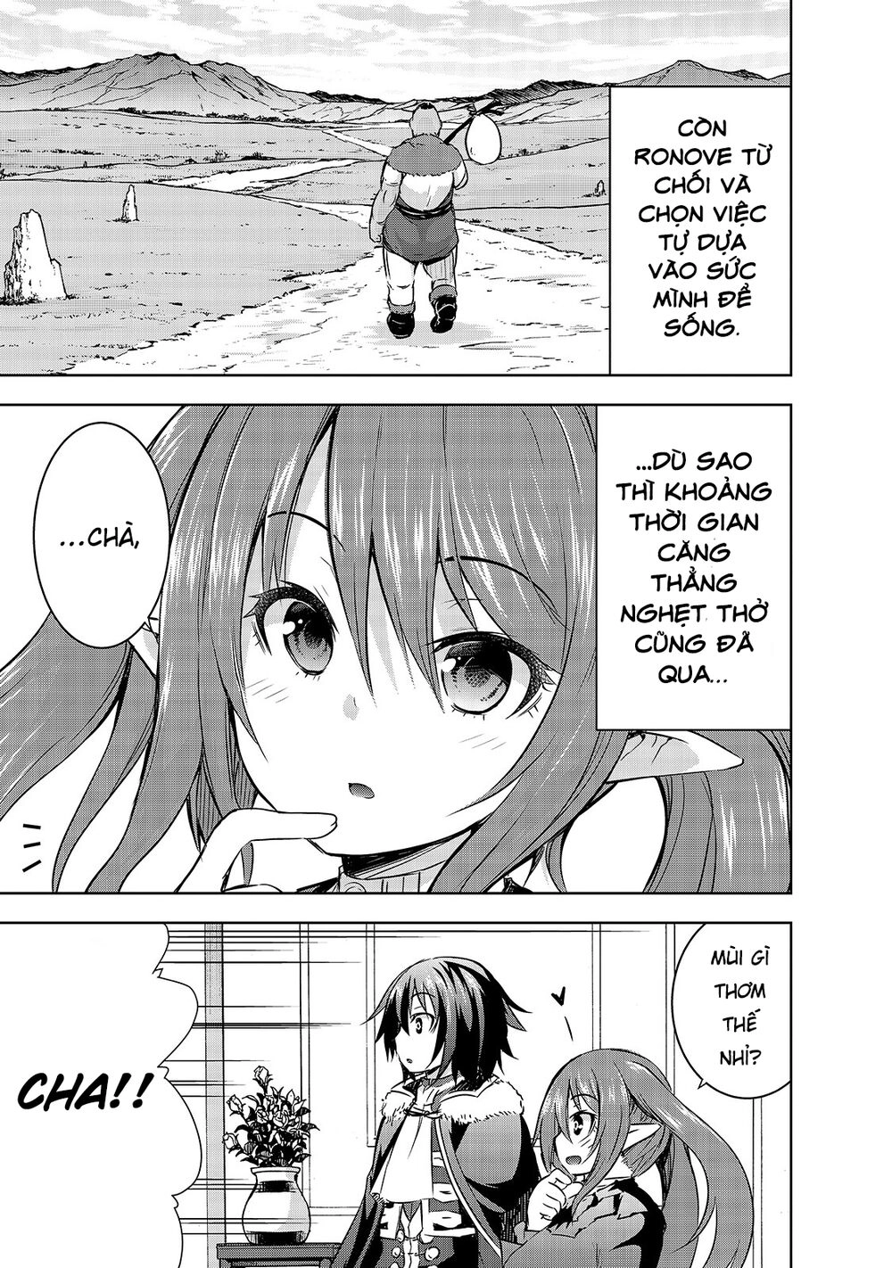 Ma Vương Sáng Tạo Chapter 27 - 26