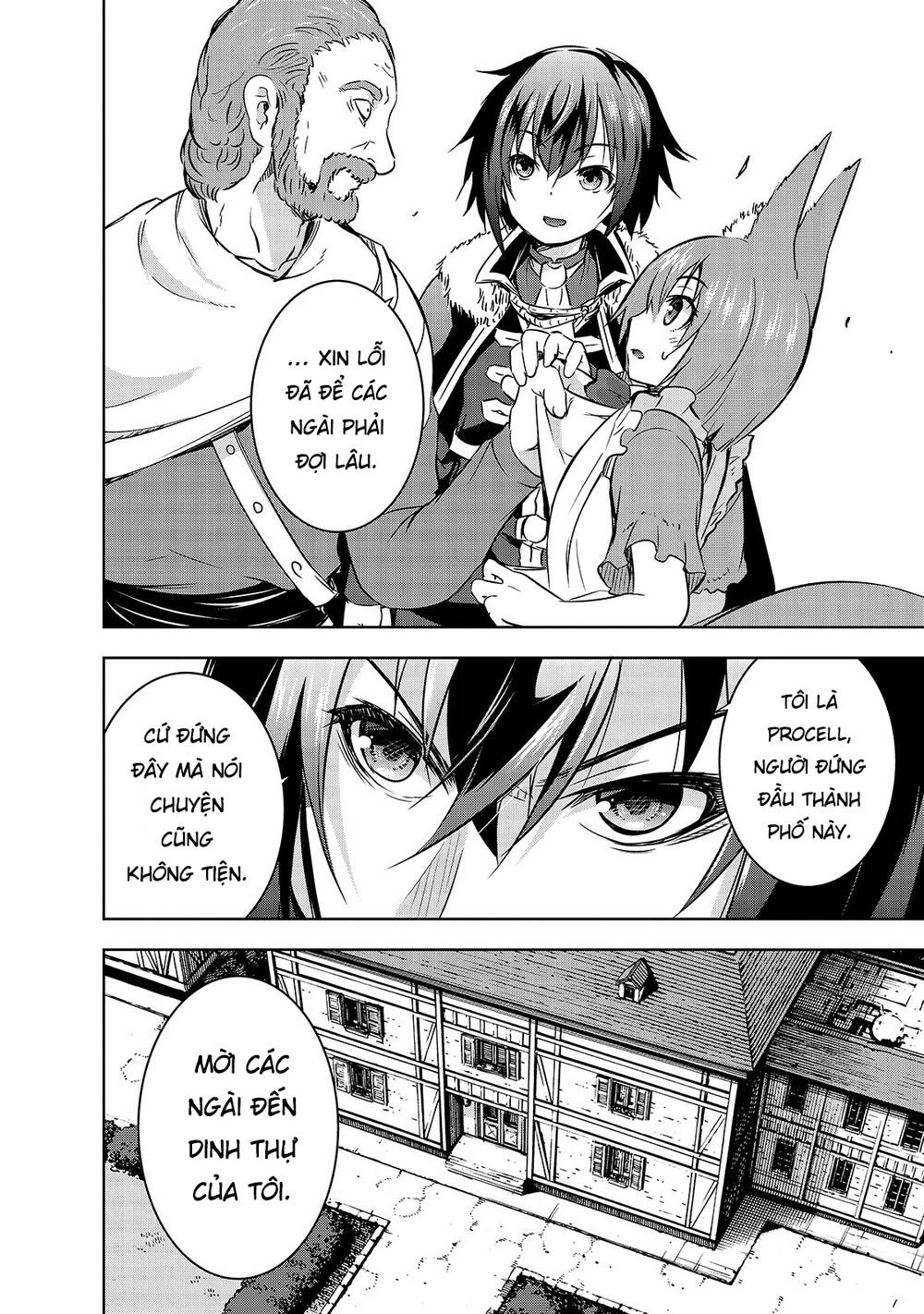 Ma Vương Sáng Tạo Chapter 29 - 5