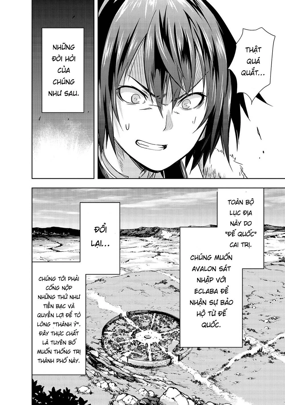 Ma Vương Sáng Tạo Chapter 29 - 7