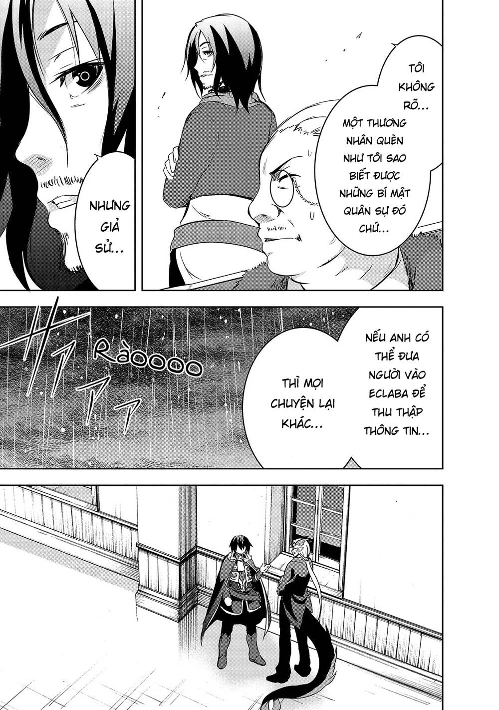 Ma Vương Sáng Tạo Chapter 29 - 20