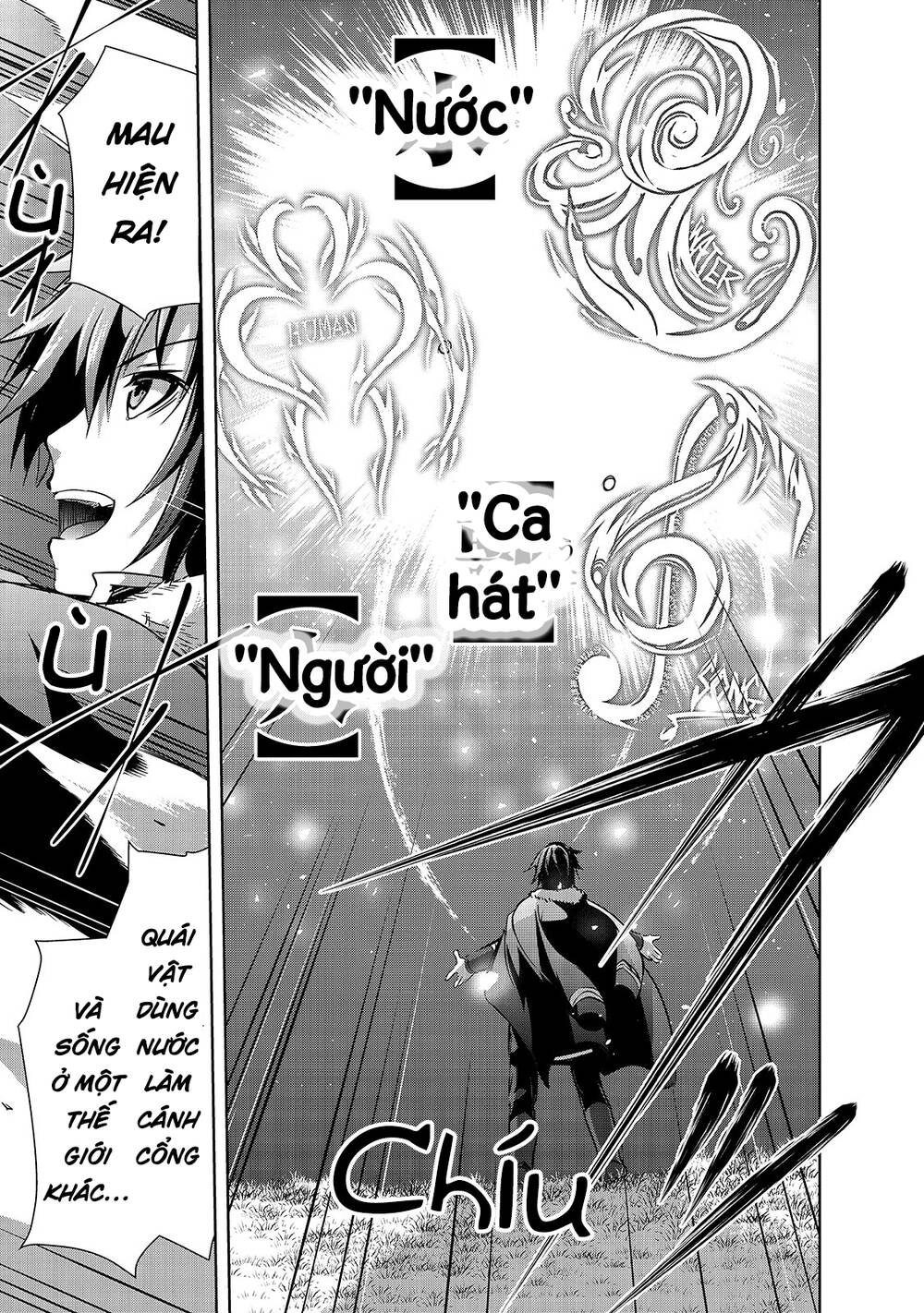 Ma Vương Sáng Tạo Chapter 29 - 26