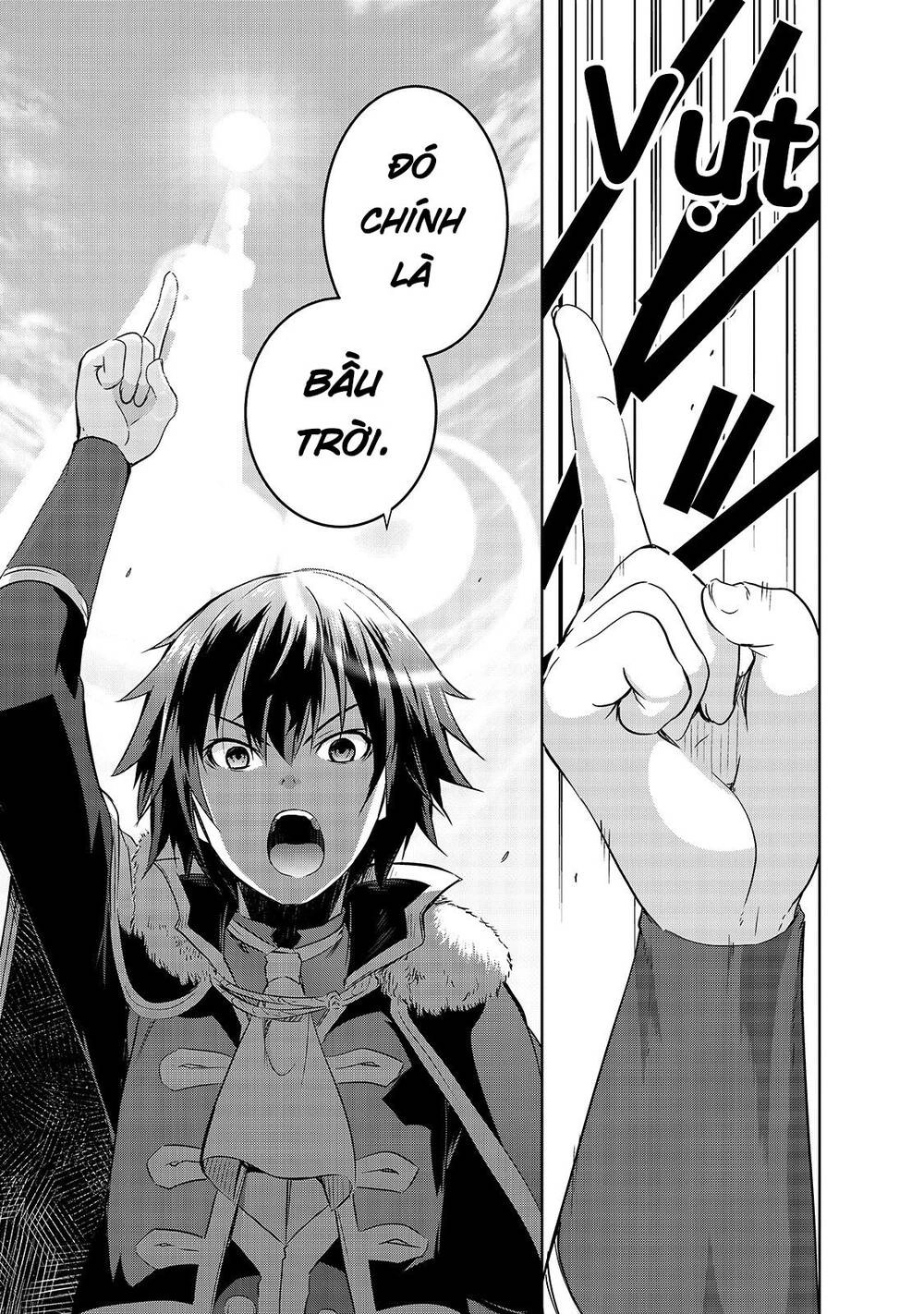 Ma Vương Sáng Tạo Chapter 30 - 10