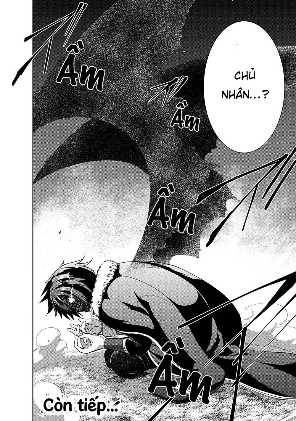 Ma Vương Sáng Tạo Chapter 31 - 25