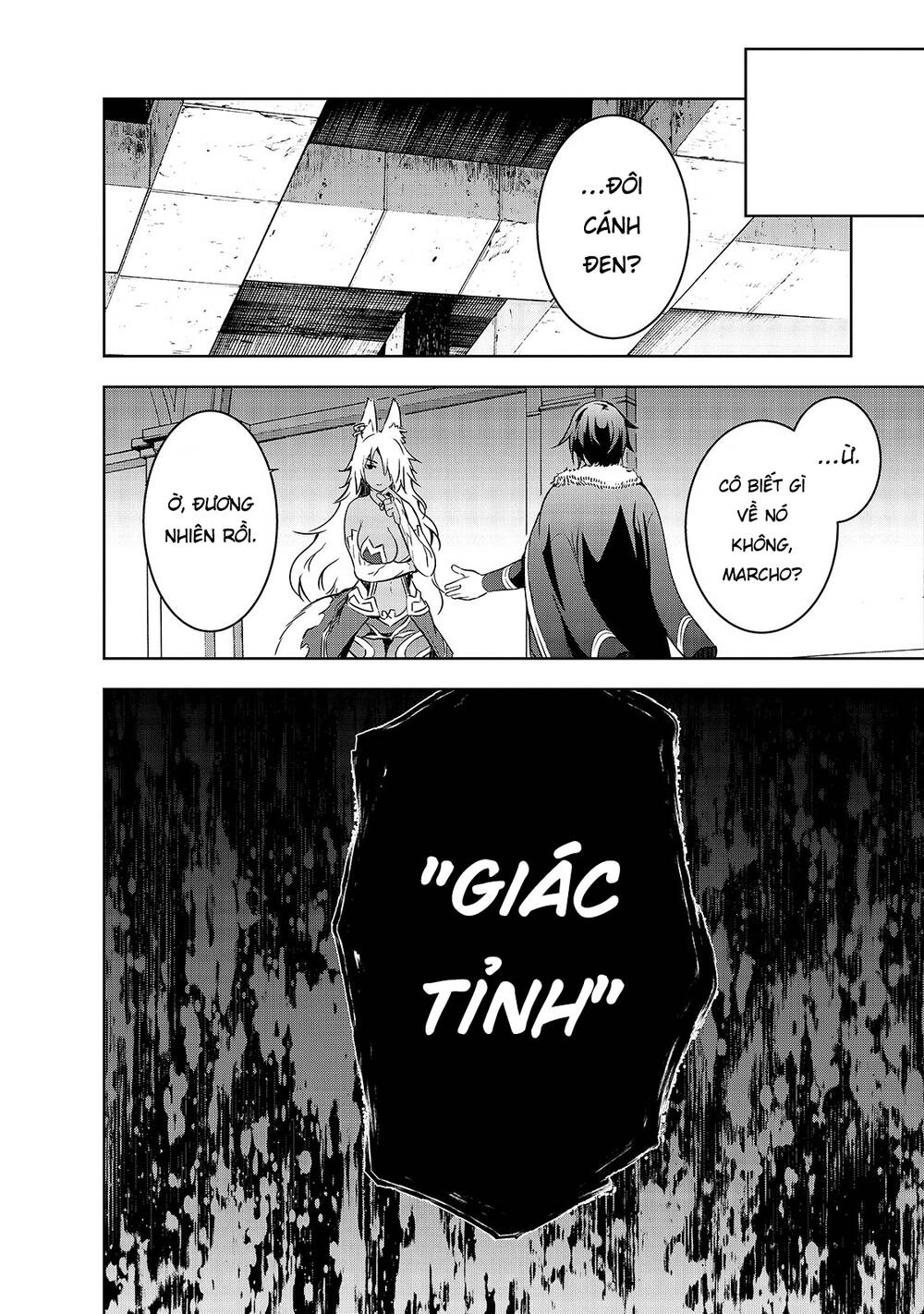 Ma Vương Sáng Tạo Chapter 32 - 19