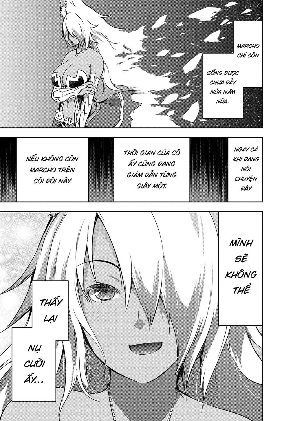 Ma Vương Sáng Tạo Chapter 32 - 22