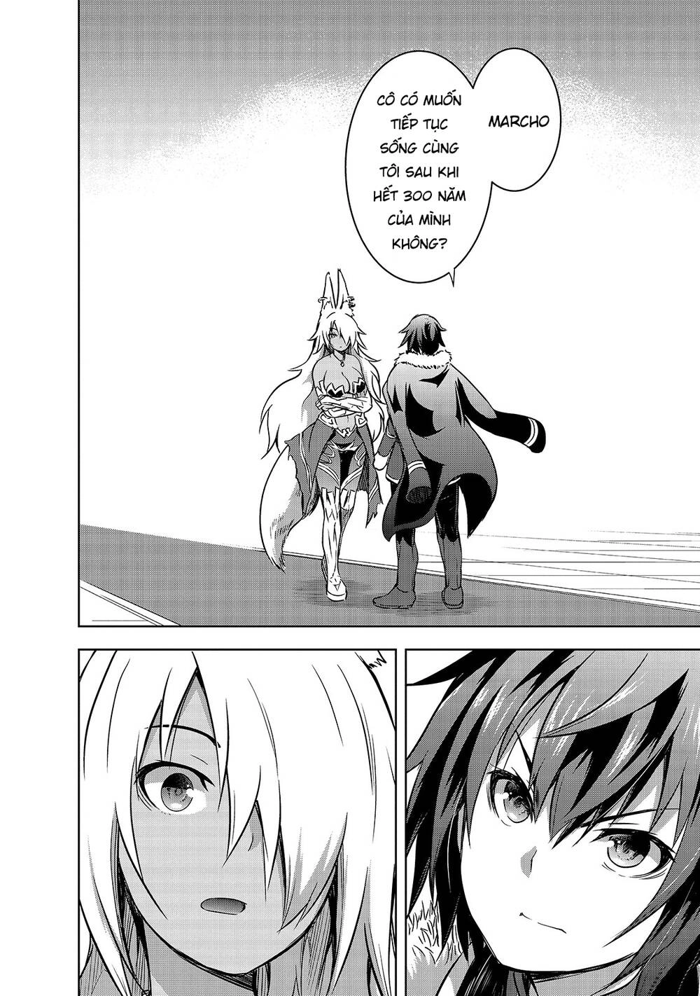 Ma Vương Sáng Tạo Chapter 32 - 23