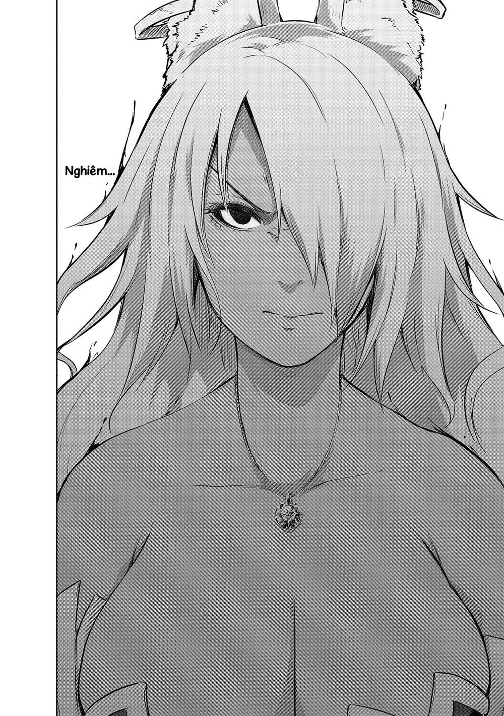 Ma Vương Sáng Tạo Chapter 32 - 25