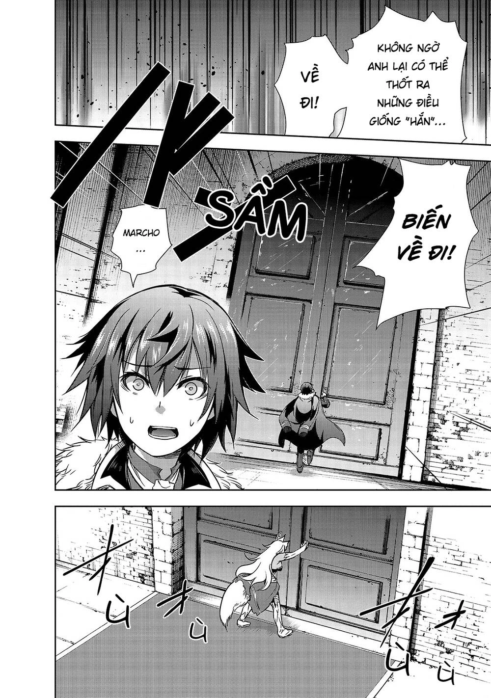 Ma Vương Sáng Tạo Chapter 32 - 27