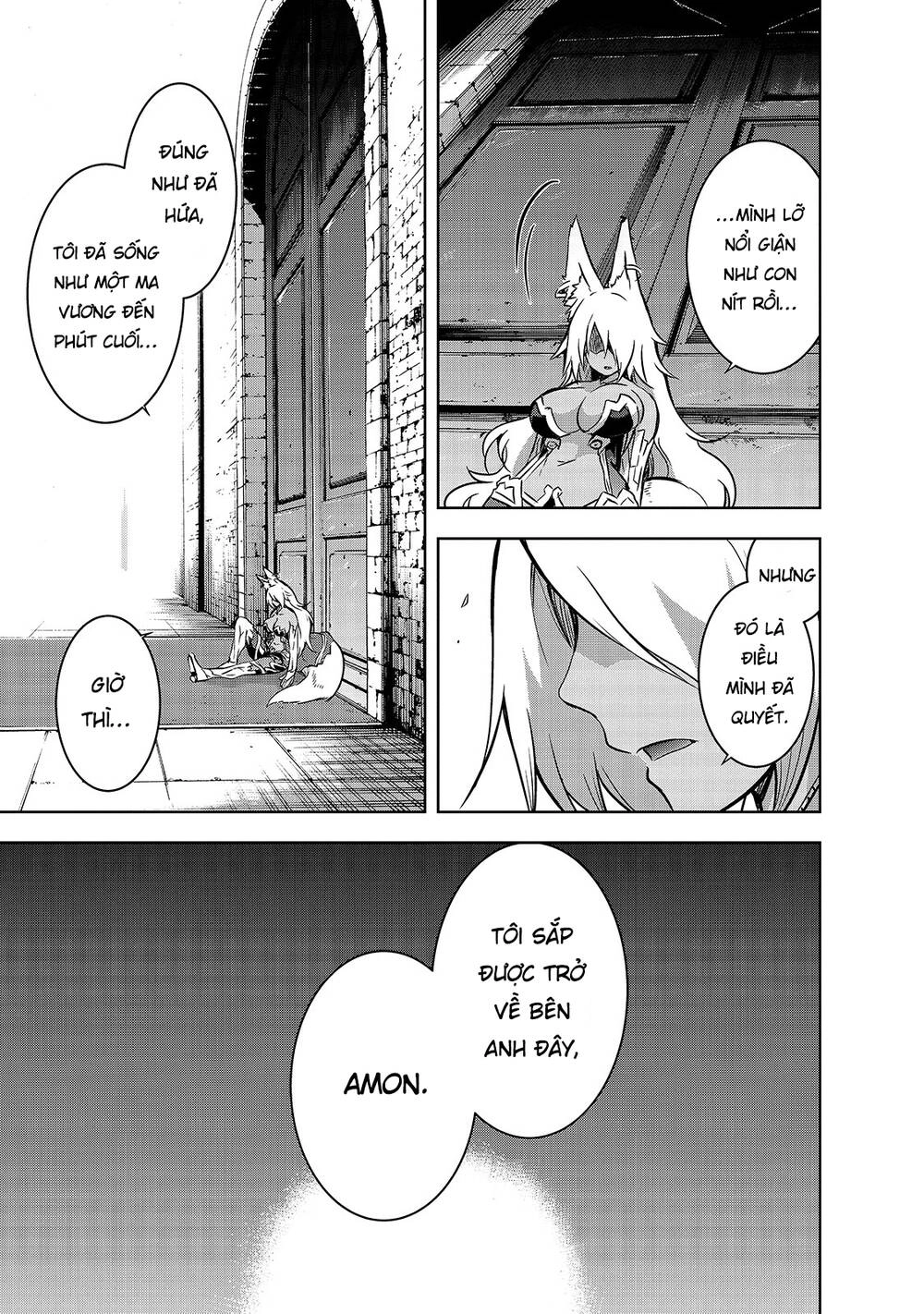 Ma Vương Sáng Tạo Chapter 32 - 28