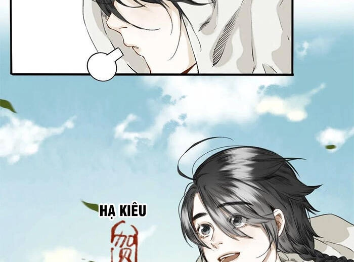 Chợ Phiên Của Yêu Quái Chapter 1 - 4