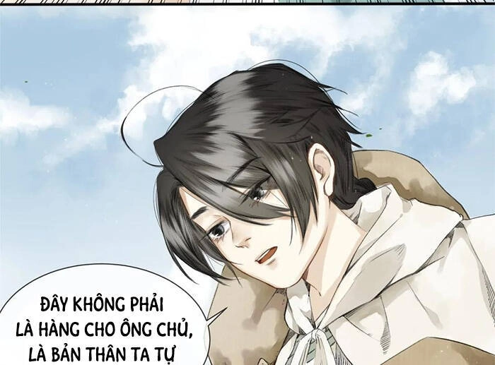 Chợ Phiên Của Yêu Quái Chapter 1 - 14