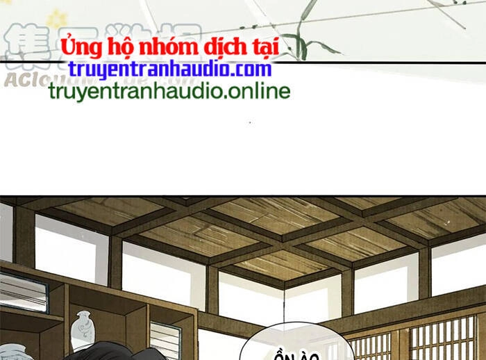 Chợ Phiên Của Yêu Quái Chapter 1 - 18