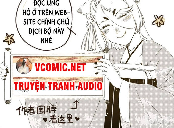 Chợ Phiên Của Yêu Quái Chapter 1 - 28