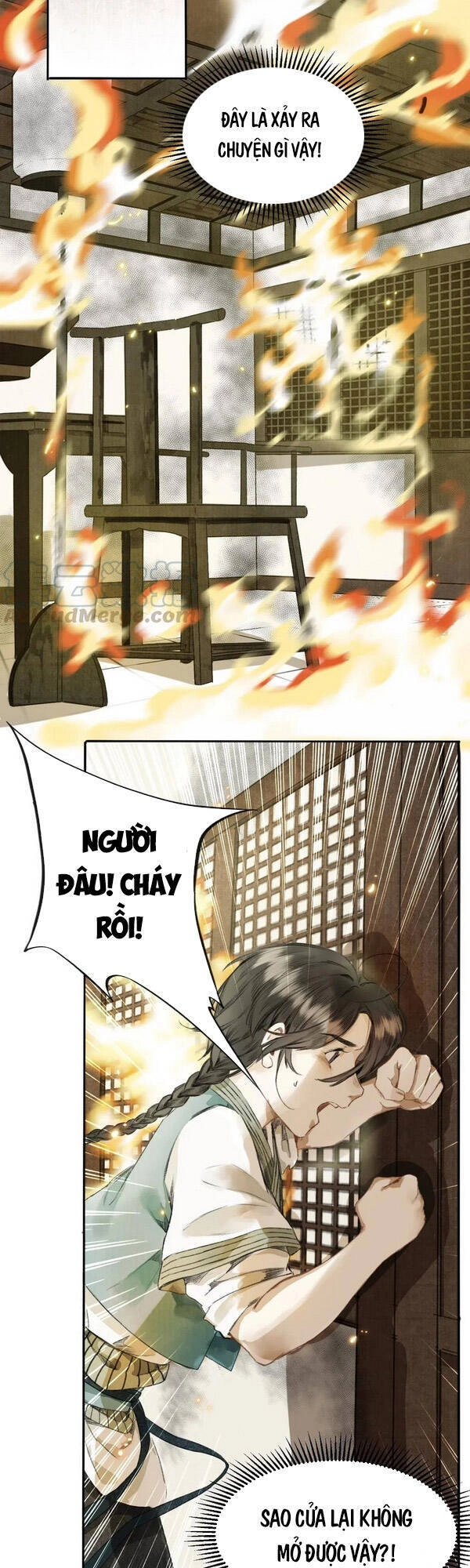 Chợ Phiên Của Yêu Quái Chapter 2 - 13