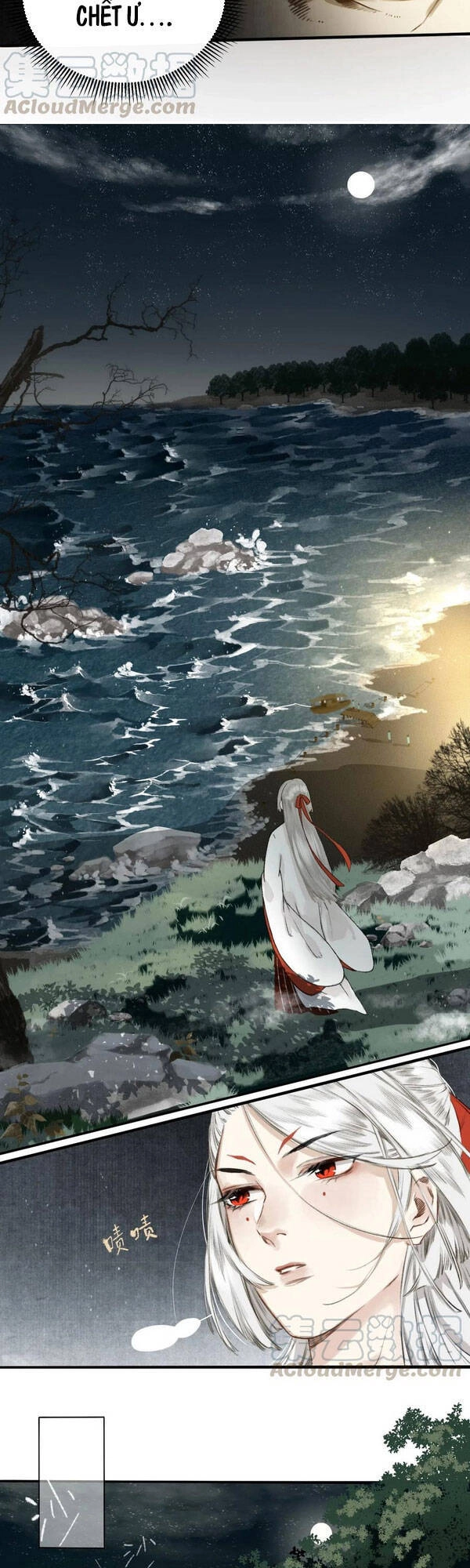 Chợ Phiên Của Yêu Quái Chapter 3 - 3