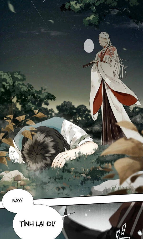 Chợ Phiên Của Yêu Quái Chapter 3 - 4