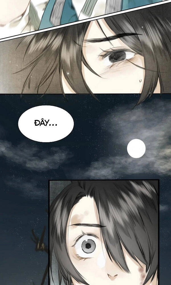 Chợ Phiên Của Yêu Quái Chapter 3 - 6