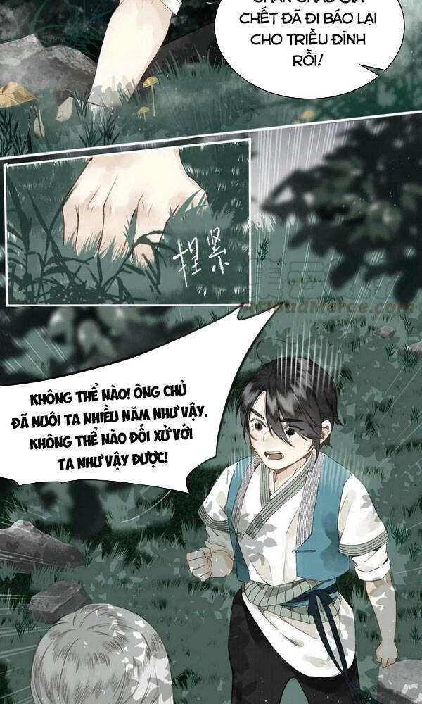 Chợ Phiên Của Yêu Quái Chapter 3 - 10