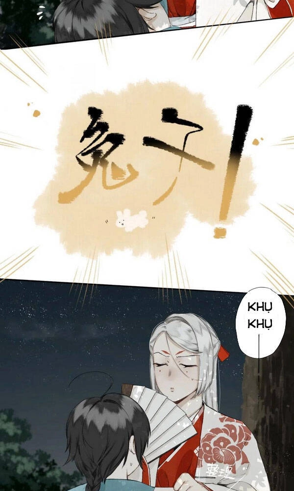 Chợ Phiên Của Yêu Quái Chapter 3 - 16