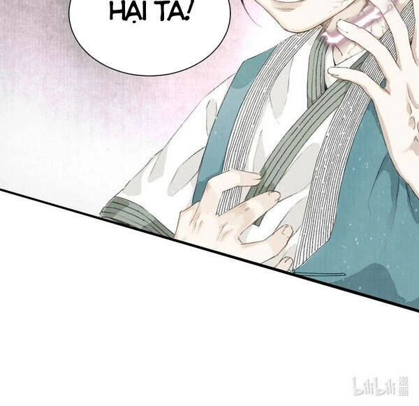 Chợ Phiên Của Yêu Quái Chapter 3 - 20