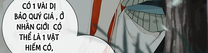 Chợ Phiên Của Yêu Quái Chapter 4 - 24