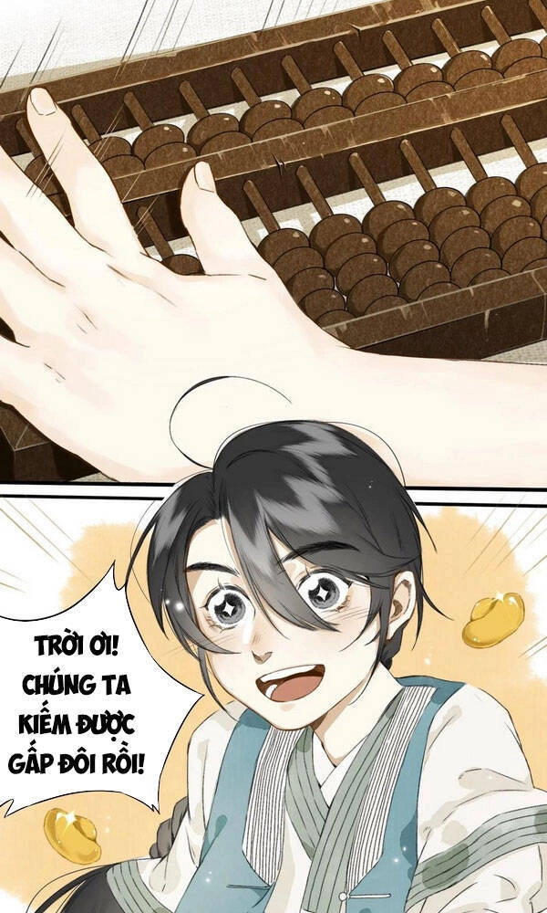 Chợ Phiên Của Yêu Quái Chapter 6 - 17