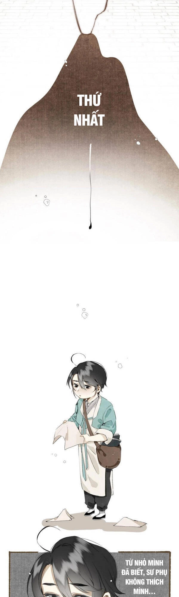 Chợ Phiên Của Yêu Quái Chapter 9 - 3