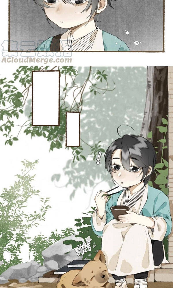 Chợ Phiên Của Yêu Quái Chapter 9 - 4