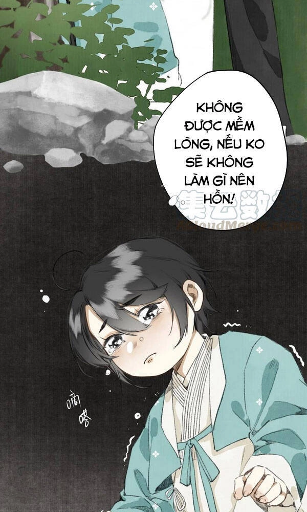 Chợ Phiên Của Yêu Quái Chapter 9 - 6