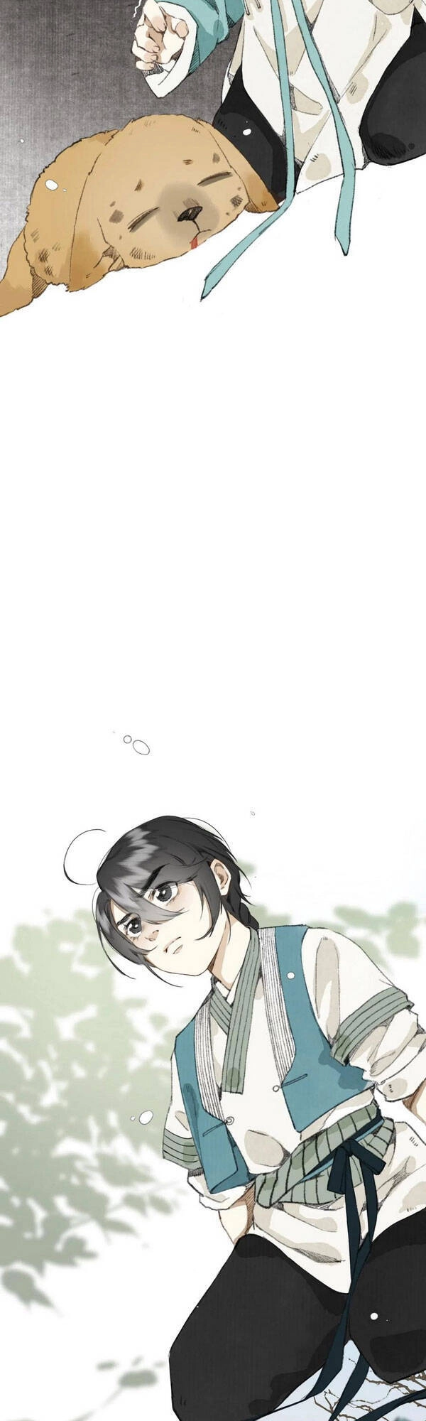 Chợ Phiên Của Yêu Quái Chapter 9 - 7