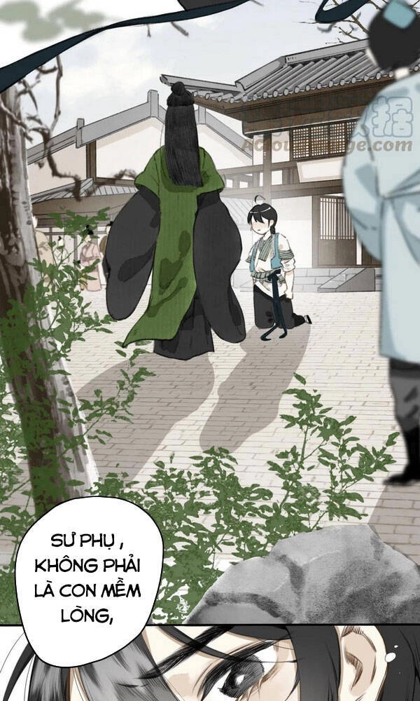 Chợ Phiên Của Yêu Quái Chapter 9 - 8