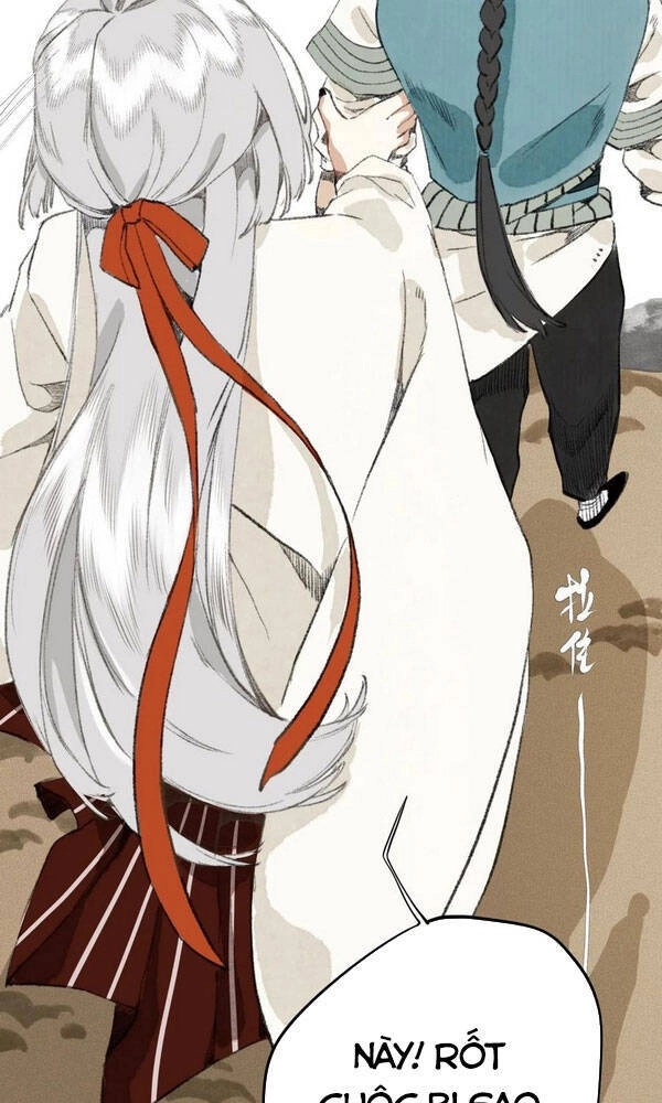 Chợ Phiên Của Yêu Quái Chapter 9 - 16