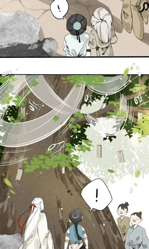 Chợ Phiên Của Yêu Quái Chapter 11 - 6