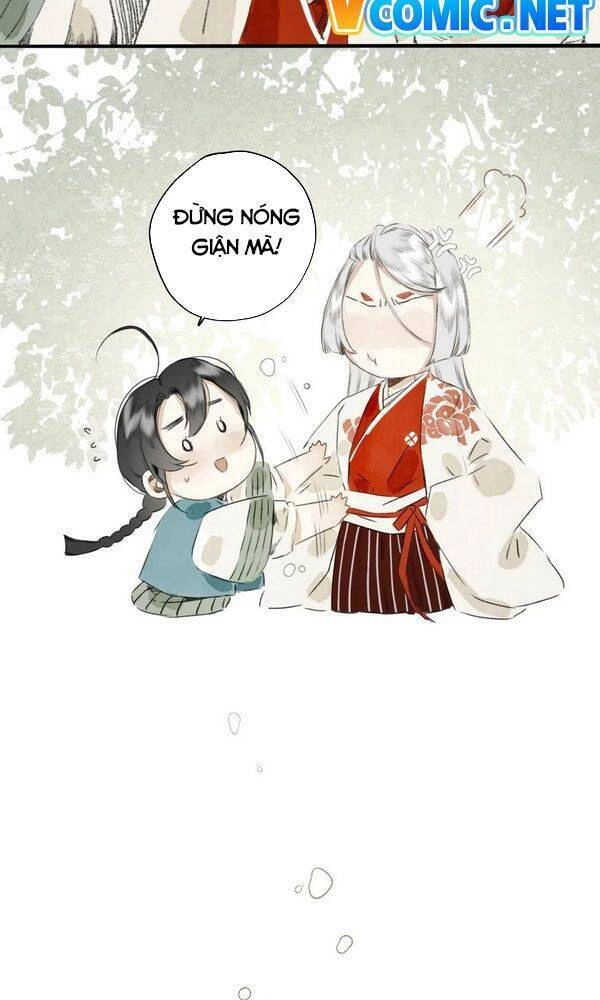 Chợ Phiên Của Yêu Quái Chapter 12 - 2